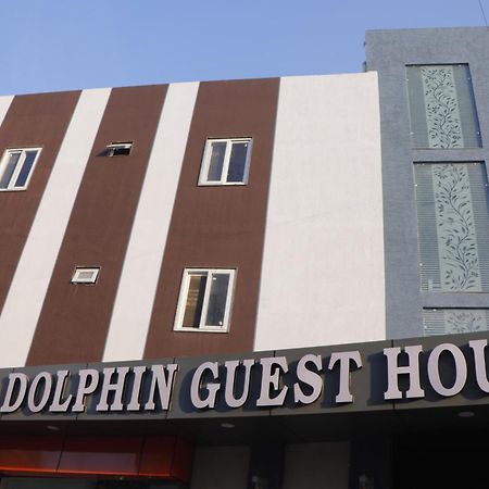Dolphin Guest House Mathura Exterior photo